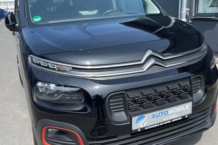 Citroen Berlingo 109.000 km 17.990 &euro; Münster 48155