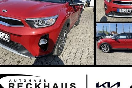 Kia Stonic 84.902 km 12.450 &euro; Langenberg 33449