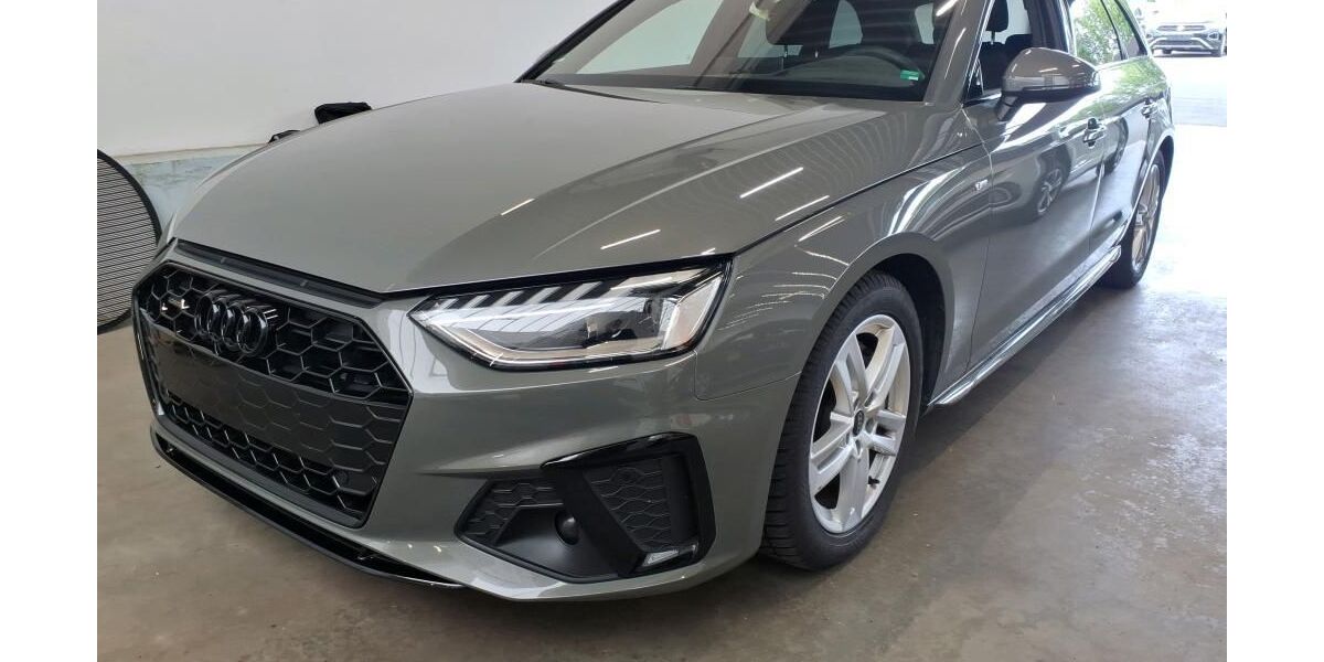 Audi A4 63.777 km 34.415 &euro; Hamm 59067