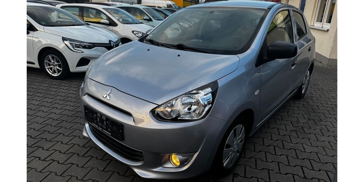 Mitsubishi Space Star 89.193 km 4.990 &euro; Münster 48157