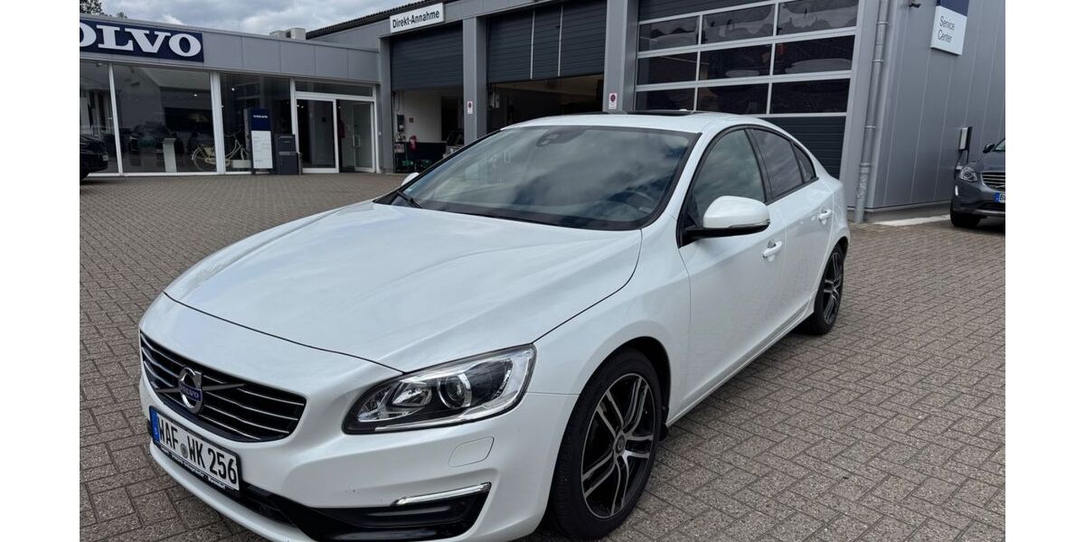 Volvo S60 145.900 km 13.300 &euro; Beelen 48361