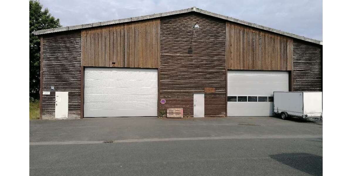 Gewerbeobjekt Münster Münster-Ost - 2.500&euro; | Angebot:25962381