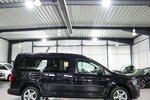 VW Caddy Maxi KOMBI 2.0 TDI DSG 1.HAND / NAVI+, ACC 143.000 km 21.444 &euro; Hamm 59077