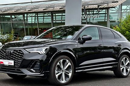 Audi Q3 14.995 km 45.940 &euro; Neubeckum 59269
