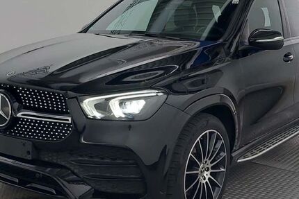 Mercedes-Benz GLE 300 127.800 km 47.377 &euro; Hamm 59067