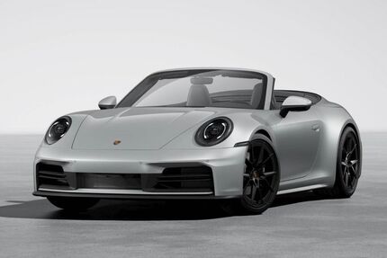 Porsche 992 17.140 km 142.800 &euro; Münster 48163