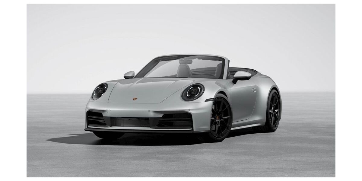 Porsche 992 17.140 km 142.800 &euro; Münster 48163