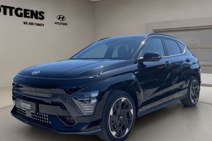Hyundai KONA 19.326 km 33.490 &euro; Soest 59494