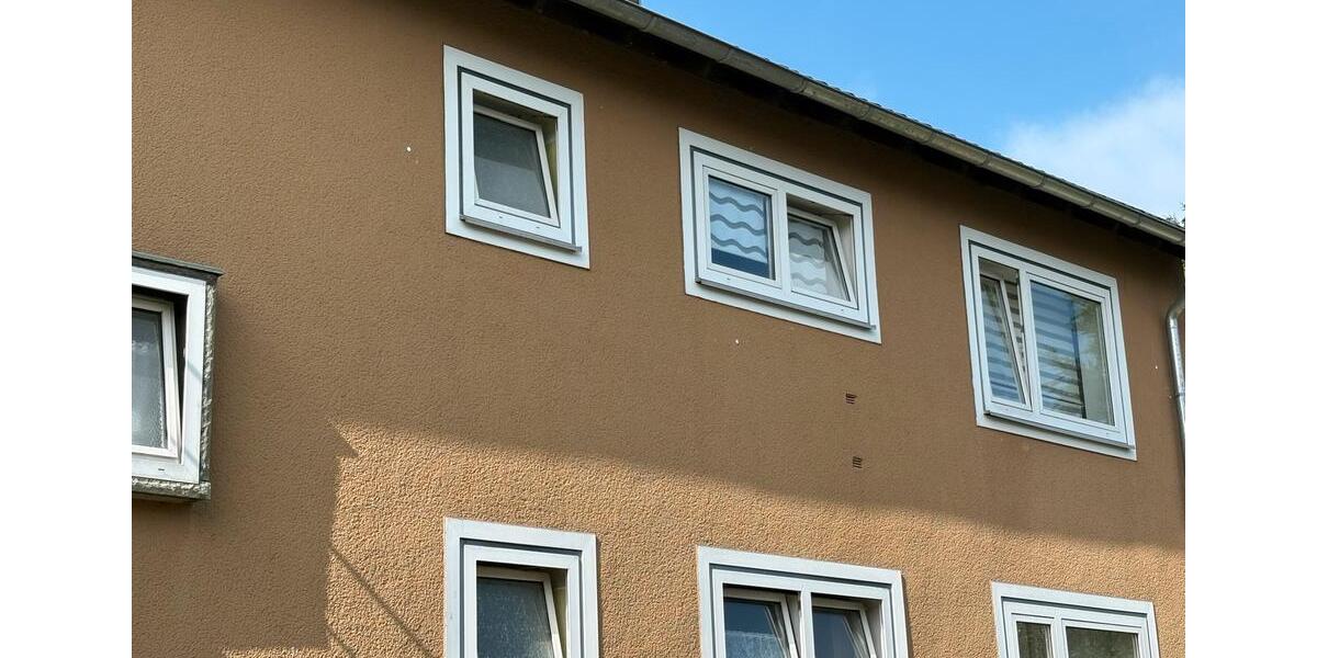 Etagenwohnung Werl - 3 Zimmer, 75 m&sup2;, 165.000&euro; | Angebot:26826753