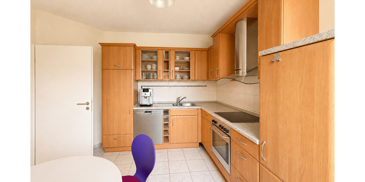 Traumhafte Doppelhaushälfte in Münster-Wolbeck! - Doppelhaushälfte Münster Münster-Südost | Angebot:26777577