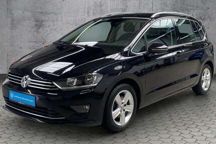 VW Golf Sportsvan 112.470 km 13.480 &euro; Rheda-Wiedenbrück 33378