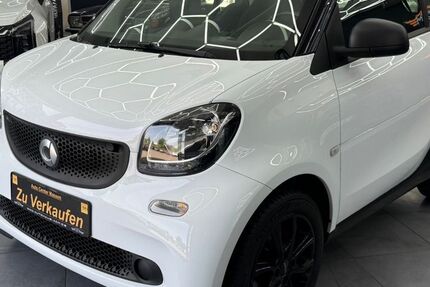 Smart ForTwo 69.000 km 6.790 &euro; Unna 59423