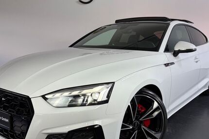 Audi A5 74.500 km 38.490 &euro; Beckum 59269