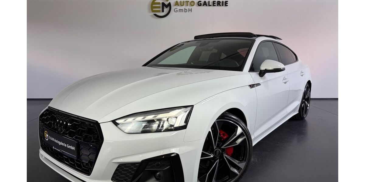 Audi A5 74.500 km 38.490 &euro; Beckum 59269