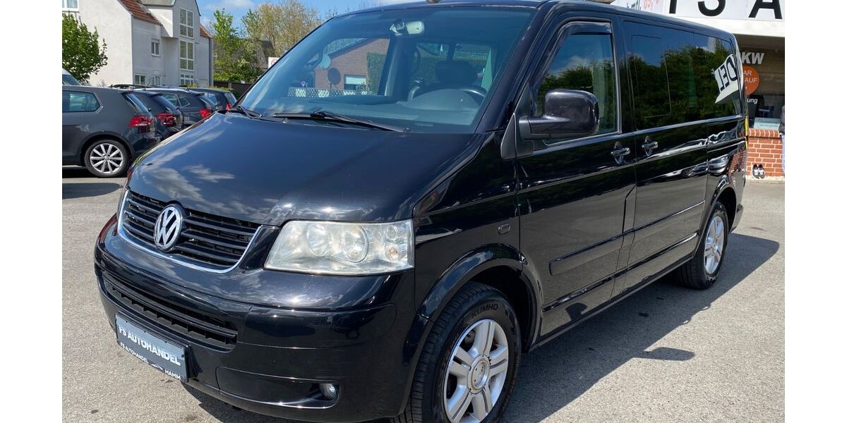 VW T5 Transporter 301.000 km 13.999 &euro; Hamm Westfalen 59065