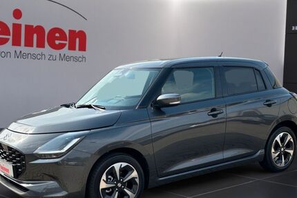 Suzuki Swift 6.000 km 16.980 &euro; Werne 59368