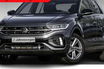 VW T-Roc 14.031 km 30.880 &euro; Beckum 59269