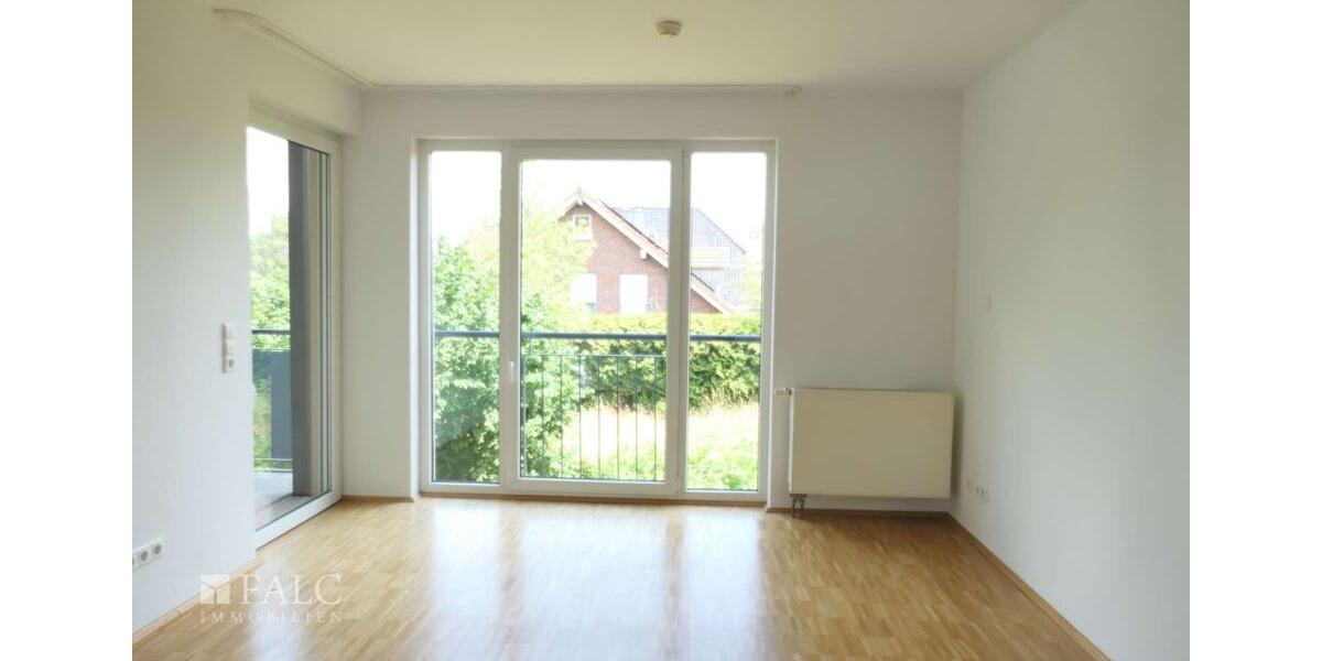 Etagenwohnung Hamm Braam-Ostwennemar - 2 Zimmer, 51 m&sup2;, 778&euro; | Angebot:22082376