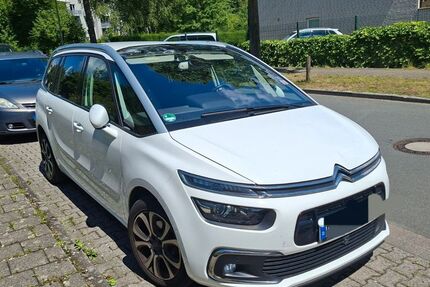 Citroen C4 SpaceTourer 100.300 km 14.500 &euro; Muenster 48157