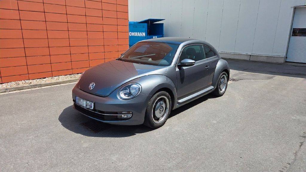 VW Beetle 77.867 km 9.999 &euro; Sendenhorst 48324