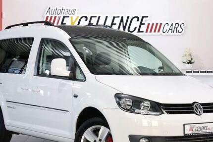 VW Caddy 144.000 km 14.881 &euro; Hamm 59077