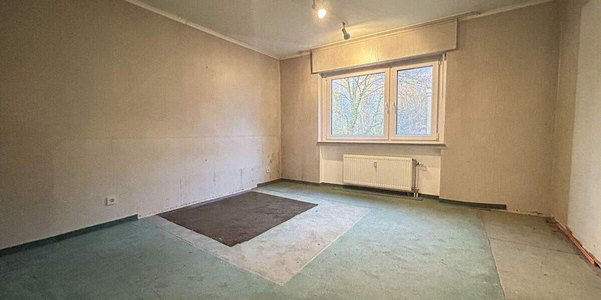 Etagenwohnung Münster Wienburg - 4 Zimmer, 98 m&sup2;, 329.000&euro; | Angebot:25736040
