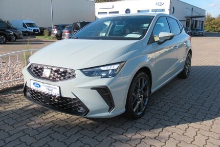 Seat Ibiza 11.514 km 20.950 &euro; Ascheberg 59387