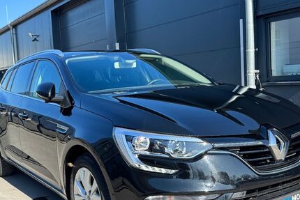 Renault Megane 39.000 km 15.490 &euro; Münster 48155