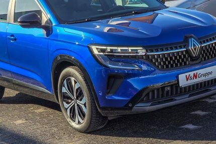 Renault Austral 59.895 km 22.970 &euro; Hamm 59063