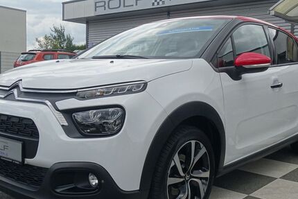 Citroen C3 21.744 km 14.890 &euro; Warendorf 48231