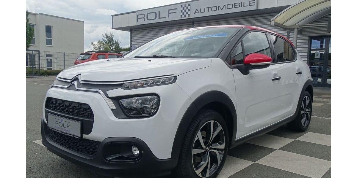 Citroen C3 21.744 km 14.890 &euro; Warendorf 48231