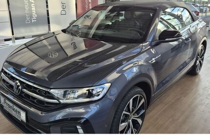 VW T-Roc 6.989 km 39.888 &euro; Hamm 59065