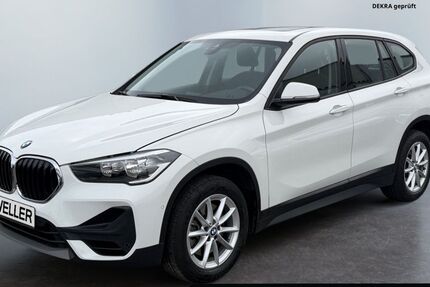 BMW X1 33.051 km 24.480 &euro; Hamm 59067