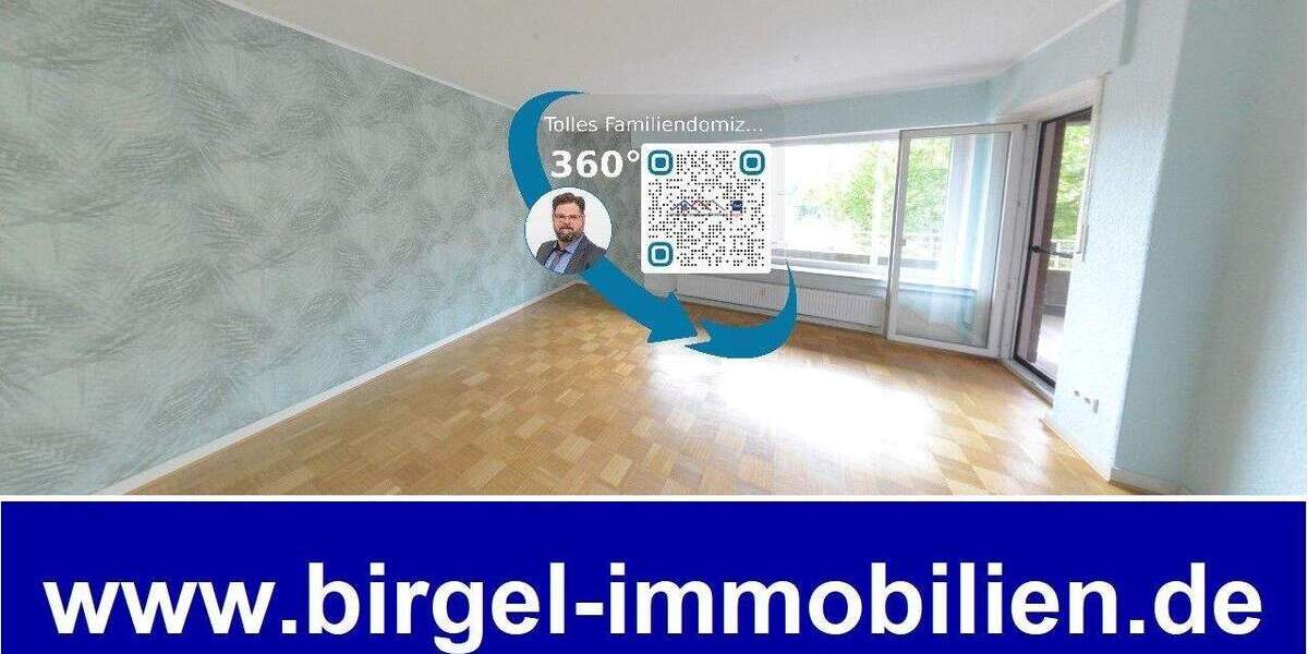 Etagenwohnung Münster Handorf - 4 Zimmer, 96 m&sup2;, 276.000&euro; | Angebot:25680457