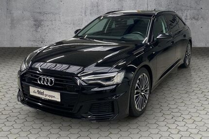 Audi A6 138.450 km 32.880 &euro; Rheda-Wiedenbrück 33378