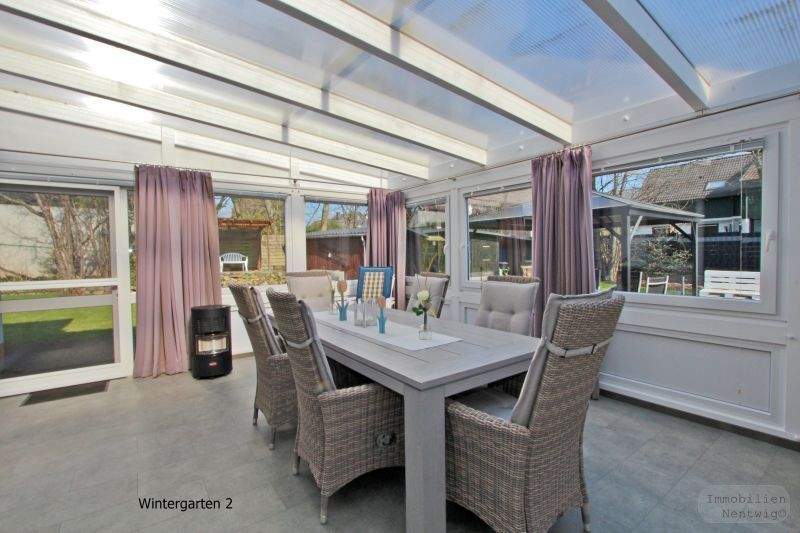 Einfamilienhaus Bergkamen Mitte - 9 Zimmer, 185 m&sup2;, 580.000&euro; | Angebot:25914135