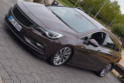 Opel Astra 130.000 km 8.800 &euro; Beckum 59269