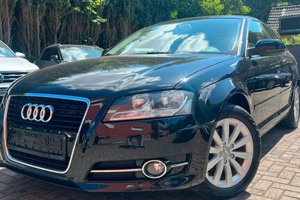 Audi A3 192.110 km 4.999 &euro; Hamm 59077