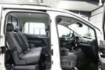 VW Caddy Maxi KOMBI 2.0 TDI 4M LIFE IQ ALLRAD OPTIK 95.000 km 28.777 &euro; Hamm 59077