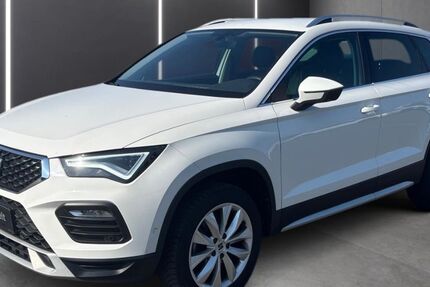 Seat Ateca 52.143 km 24.790 &euro; Ennigerloh 59320