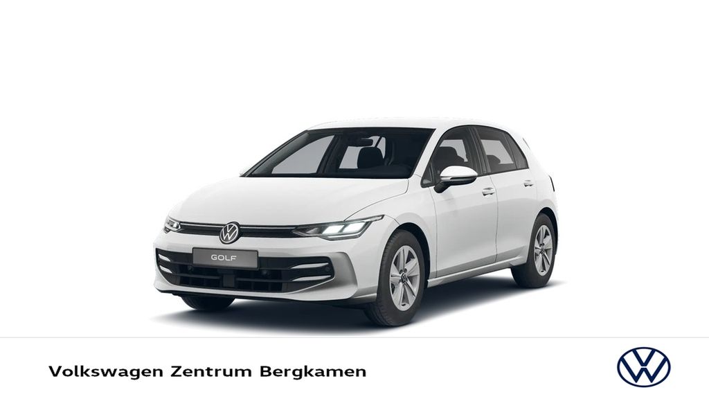 VW Golf 7.718 km 23.266 &euro; Bergkamen 59192