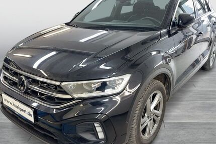 VW T-Roc 42.969 km 21.590 &euro; Bergkamen 59192