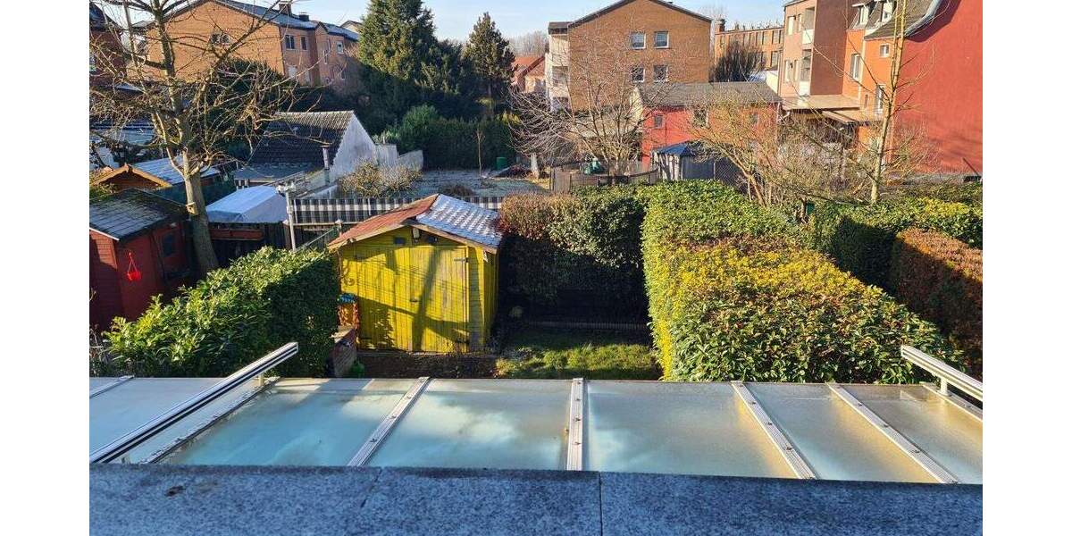 Reihenendhaus Ahlen Innenstadt - 4 Zimmer, 130 m&sup2;, 286.500&euro; | Angebot:25693132