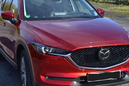 Mazda CX-5 67.000 km 24.000 &euro; Drensteinfurt 48317