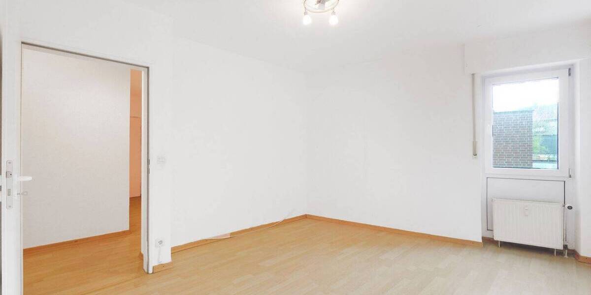 Etagenwohnung Münster Centrum - 2 Zimmer, 63 m&sup2;, 295.000&euro; | Angebot:26017873