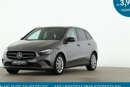 Mercedes-Benz B 250 11.200 km 26.880 &euro; Senden-Bösensell 48308
