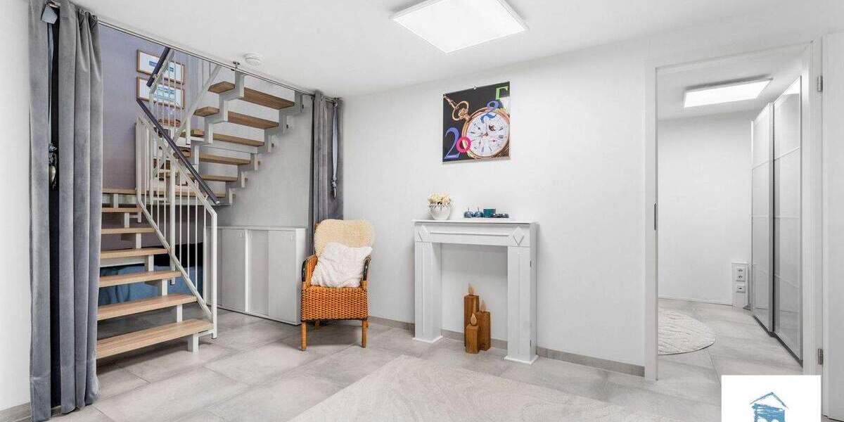 Einfamilienhaus Warendorf / Milte Milte - 3 Zimmer, 90 m&sup2;, 545.000&euro; | Angebot:25778055