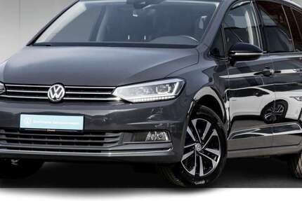 VW Touran 137.391 km 22.550 &euro; Münster 48163