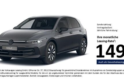 VW Golf 9.828 km 27.277 &euro; Bergkamen 59192