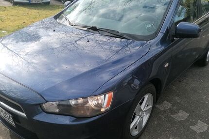 Mitsubishi Lancer 249.300 km 2.150 &euro; Langenberg 33449